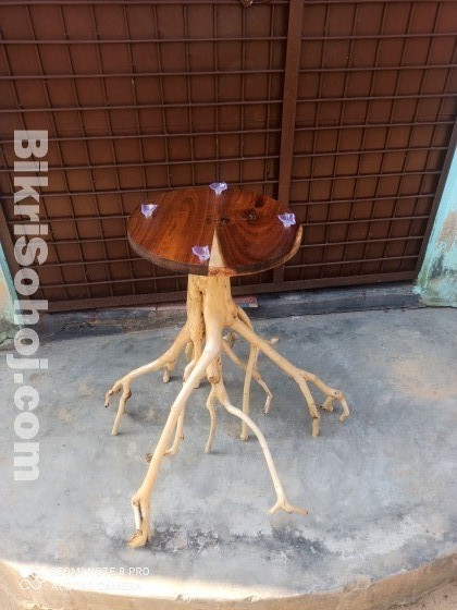 Tea table